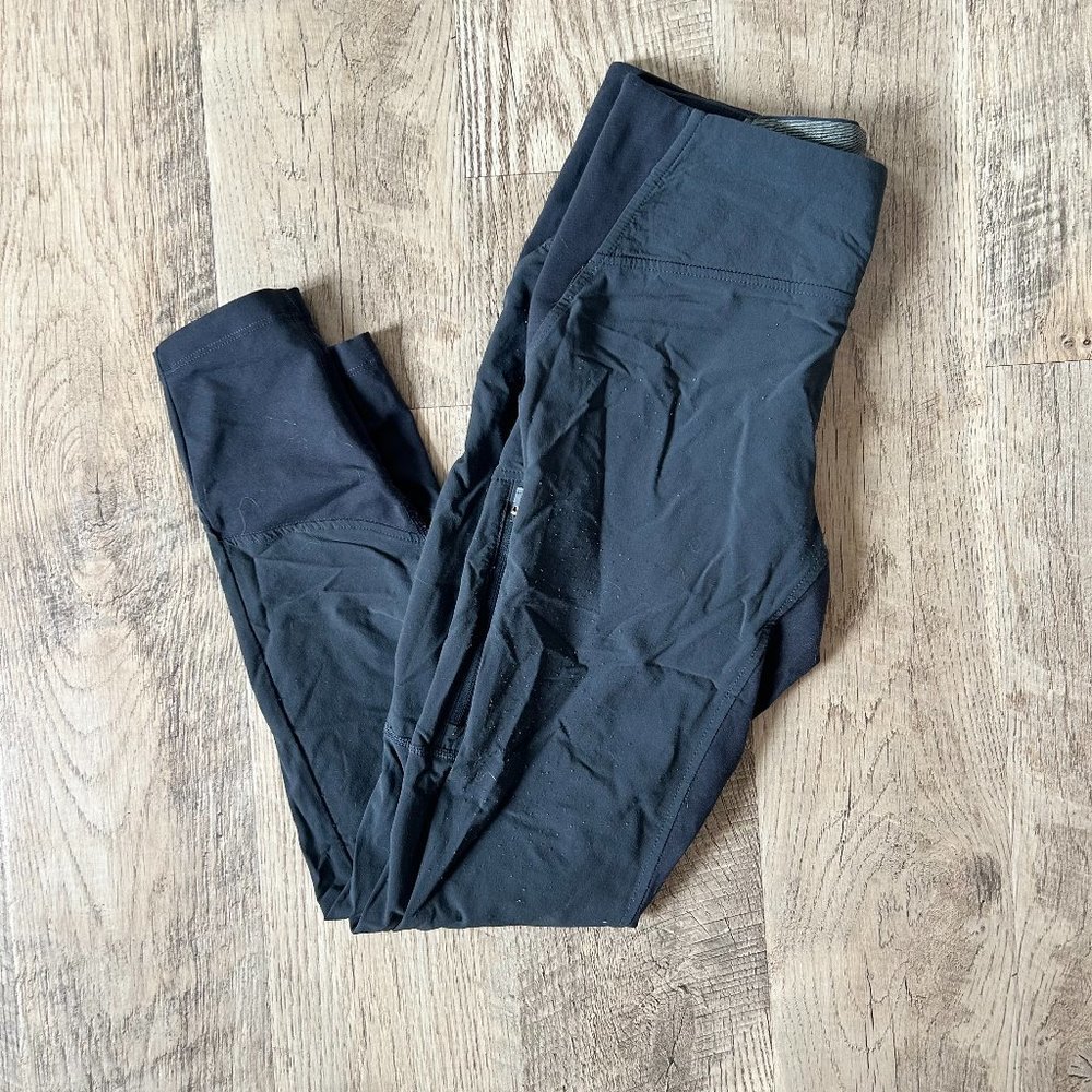 Mountain Hardwear Women's Chockstone Leggings